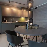 Apartmán Ridderleiligheter