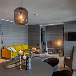 Ridderleiligheter Apartmán *