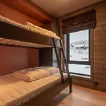 Ridderleiligheter Beitostolen