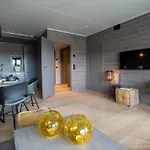 Ridderleiligheter Appartement *