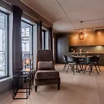Ridderleiligheter Appartement *