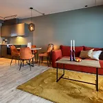 Ridderleiligheter Apartamento Beitostolen