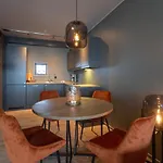 Appartement Ridderleiligheter *