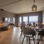 Apartmán Ridderleiligheter *