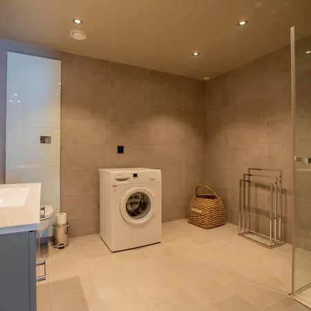 Ridderleiligheter * Beitostolen