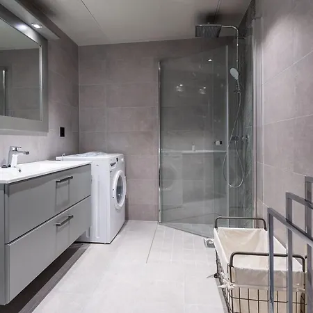 Ridderleiligheter * Beitostolen