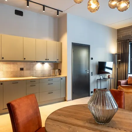 Ridderleiligheter Beitostolen