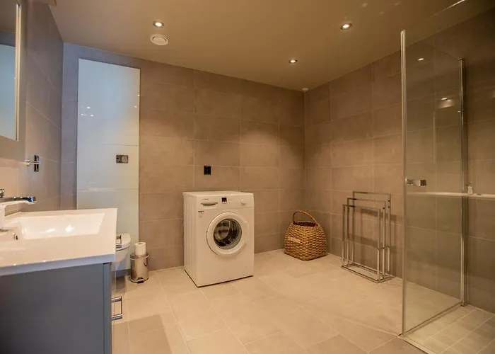 Ridderleiligheter * Beitostolen