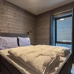 Ridderleiligheter Apartment Beitostolen