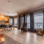 Apartment Ridderleiligheter *