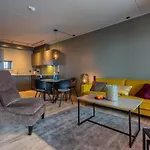 Apartment Ridderleiligheter *
