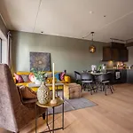 Apartment Ridderleiligheter
