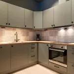 Apartment Ridderleiligheter *