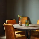 Ridderleiligheter