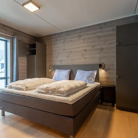 Ridderleiligheter Appartement *
